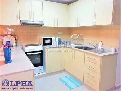Kahraman Building, Bab Al Bahr Residences, Al Marjan Island, Ras Al Khaimah-5