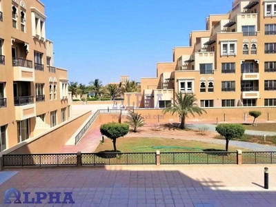 Kahraman Building, Bab Al Bahr Residences, Al Marjan Island, Ras Al Khaimah-6
