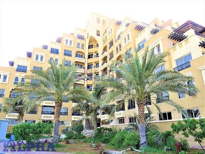 Kahraman Building, Bab Al Bahr Residences, Al Marjan Island, Ras Al Khaimah-0