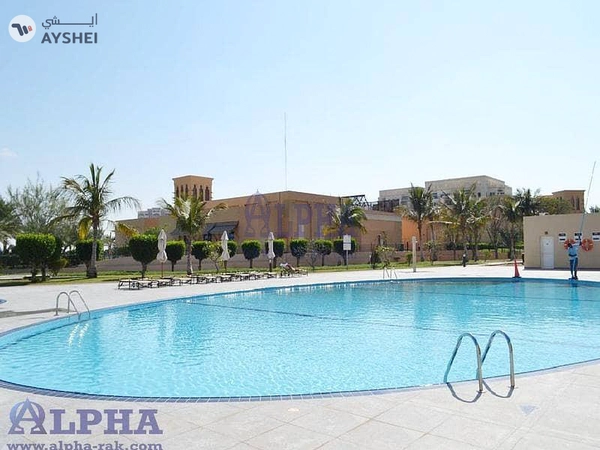 Kahraman Building, Bab Al Bahr Residences, Al Marjan Island, Ras Al Khaimah