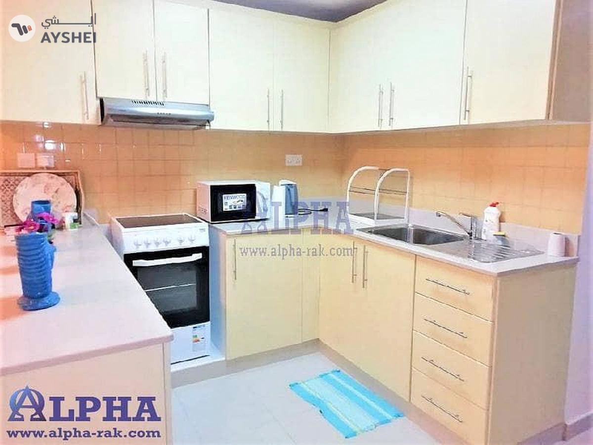 Kahraman Building, Bab Al Bahr Residences, Al Marjan Island, Ras Al Khaimah-5-5