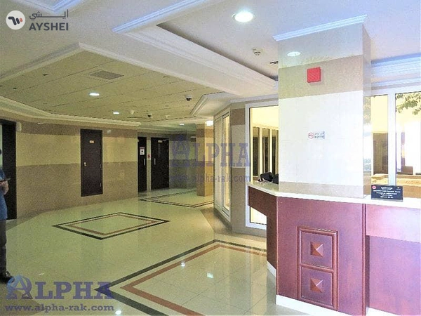 Kahraman Building, Bab Al Bahr Residences, Al Marjan Island, Ras Al Khaimah