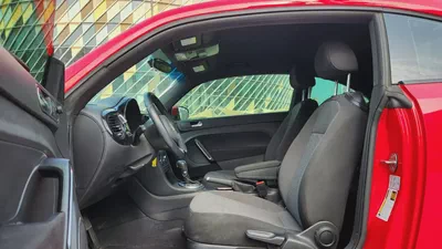 2019-Volkswagen Beetle -2.0L-4 Cyl-Excellent Condition-8