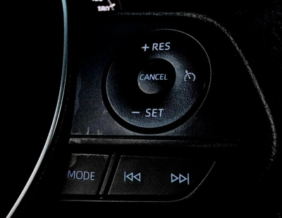 Toyota Corolla Cross Toyota Corolla Cross | 1.8L | 2022 | GCC |Accident Free | Excellent Condition-10