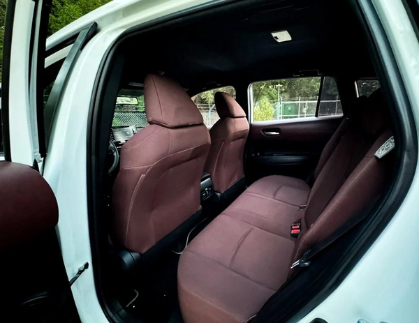 Toyota Corolla Cross Toyota Corolla Cross | 1.8L | 2022 | GCC |Accident Free | Excellent Condition