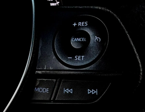 Toyota Corolla Cross Toyota Corolla Cross | 1.8L | 2022 | GCC |Accident Free | Excellent Condition