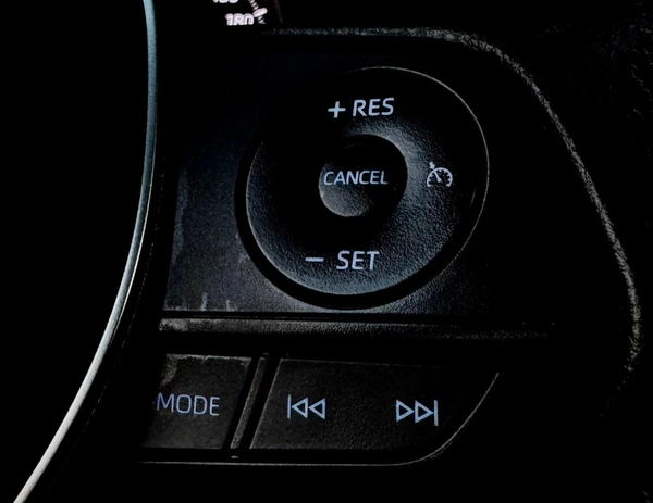 Toyota Corolla Cross Toyota Corolla Cross | 1.8L | 2022 | GCC |Accident Free | Excellent Condition