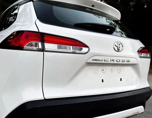 Toyota Corolla Cross Toyota Corolla Cross | 1.8L | 2022 | GCC |Accident Free | Excellent Condition