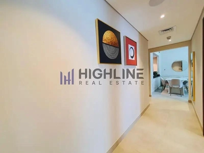 Fully Furnished | Maids Room | Best Price-9