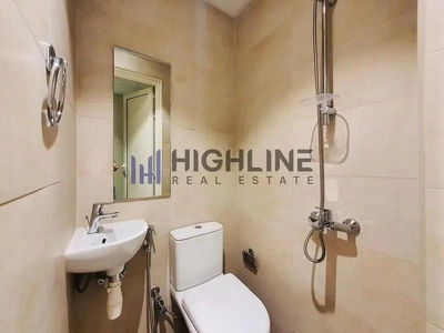 Fully Furnished | Maids Room | Best Price-15