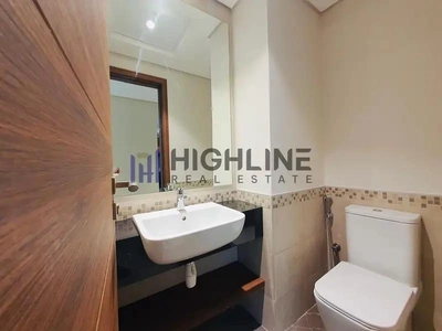 Fully Furnished | Maids Room | Best Price-16