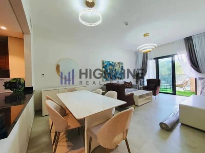 Fully Furnished | Maids Room | Best Price-1