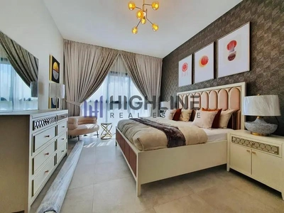 Fully Furnished | Maids Room | Best Price-6