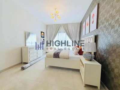 Fully Furnished | Maids Room | Best Price-7