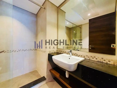 Fully Furnished | Maids Room | Best Price-8