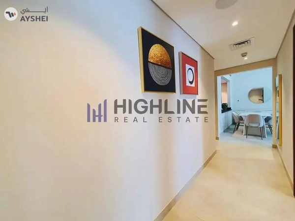 Fully Furnished | Maids Room | Best Price