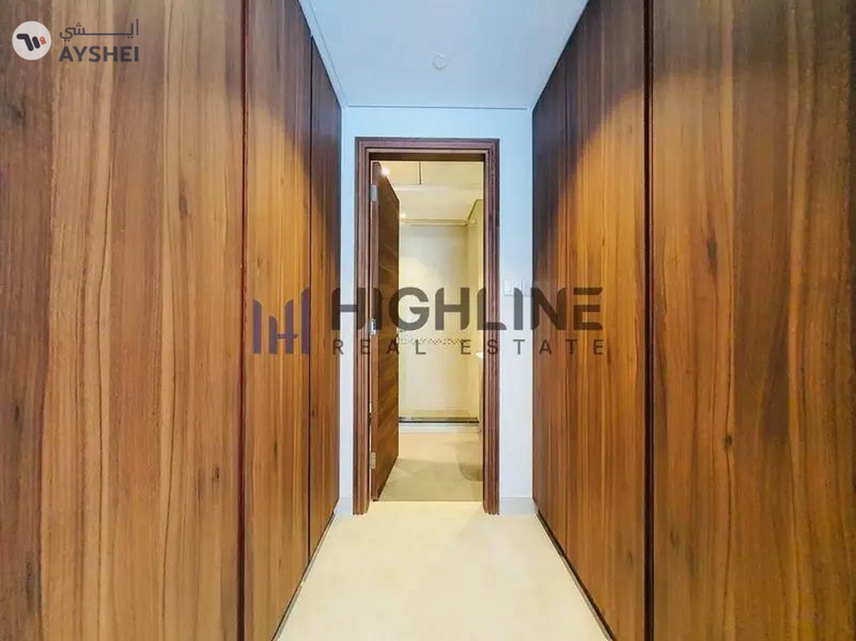 Fully Furnished | Maids Room | Best Price-10-10