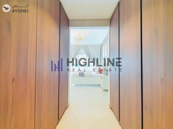 Fully Furnished | Maids Room | Best Price