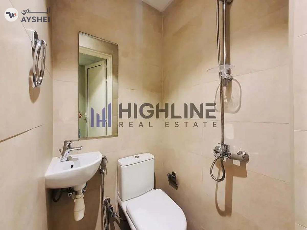 Fully Furnished | Maids Room | Best Price-15-15
