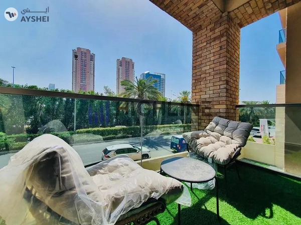 Fully Furnished | Maids Room | Best Price