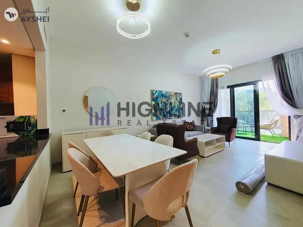 Fully Furnished | Maids Room | Best Price