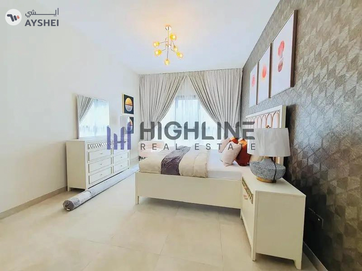 Fully Furnished | Maids Room | Best Price-7-7