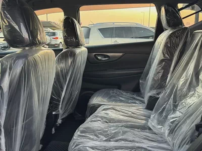هونداي توسان 2019 بحالة جيدة-6