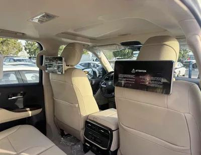 Toyota Land Cruiser GXR HIGH OPTION WITH RADAR || 4.0L PETROL V6/ 360*CAMERA HDS UP DSPLY/SOFT CLOSE DOOR (CODE#GXR4OM)-11