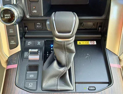 Toyota Land Cruiser GXR HIGH OPTION WITH RADAR || 4.0L PETROL V6/ 360*CAMERA HDS UP DSPLY/SOFT CLOSE DOOR (CODE#GXR4OM)-16