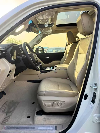 Toyota Land Cruiser GXR HIGH OPTION WITH RADAR || 4.0L PETROL V6/ 360*CAMERA HDS UP DSPLY/SOFT CLOSE DOOR (CODE#GXR4OM)-7