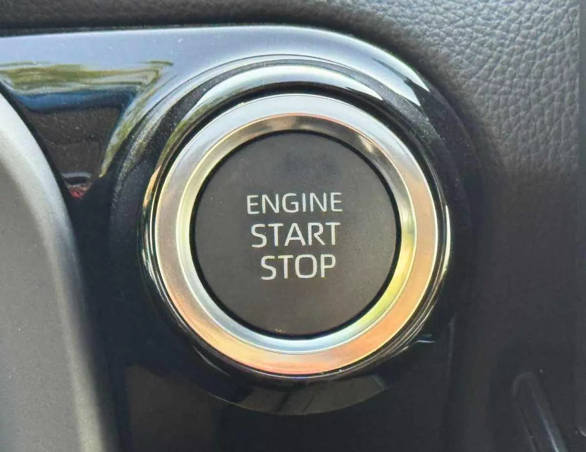 Toyota Land Cruiser GXR HIGH OPTION WITH RADAR || 4.0L PETROL V6/ 360*CAMERA HDS UP DSPLY/SOFT CLOSE DOOR (CODE#GXR4OM)-13-0