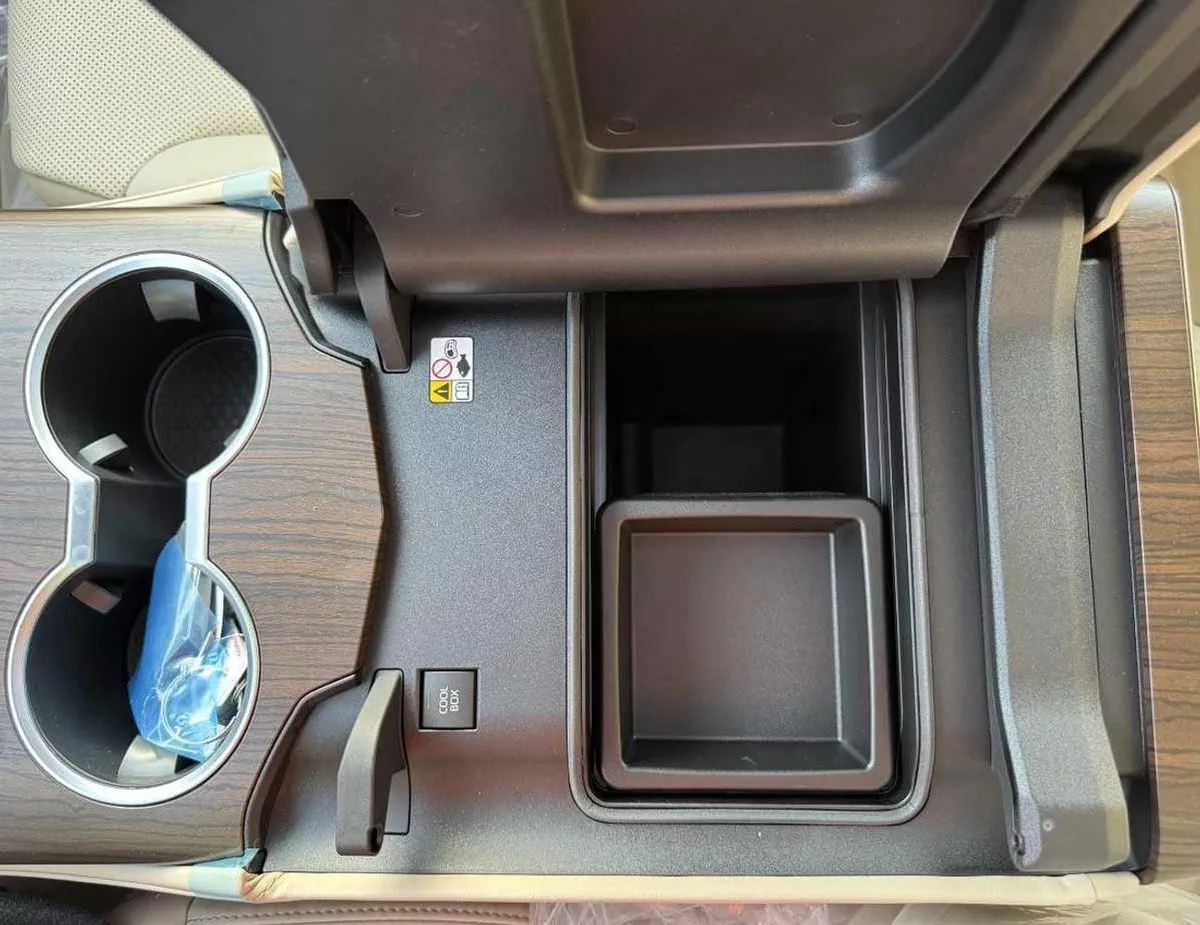 Toyota Land Cruiser GXR HIGH OPTION WITH RADAR || 4.0L PETROL V6/ 360*CAMERA HDS UP DSPLY/SOFT CLOSE DOOR (CODE#GXR4OM)-17-0