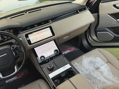 2018 Land Rover Range Rover Velar P380 SE - GCC Specs, Excellent Condition-10