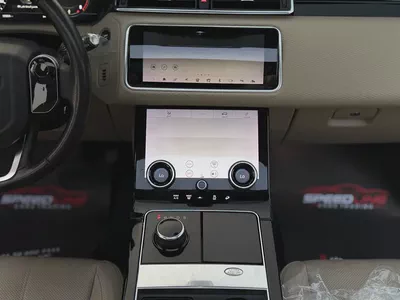2018 Land Rover Range Rover Velar P380 SE - GCC Specs, Excellent Condition-11