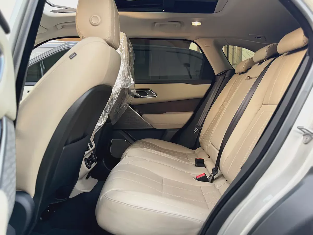 2018 Land Rover Range Rover Velar P380 SE - GCC Specs, Excellent Condition-15-15