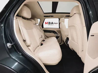 2023 | Range Rover Vogue SE P400 | GCC | Low Mileage | Under warranty-13