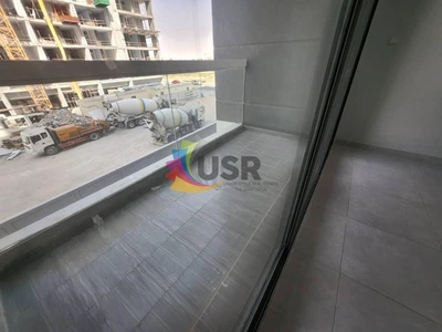 OST 6 Building, Majan, Dubai-1