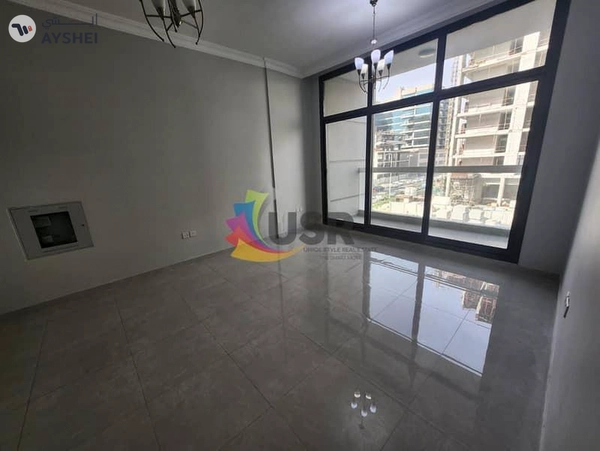 OST 6 Building, Majan, Dubai