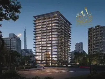 Ready next MONTH-BURJ KHALIFA view-4% DLD WAVIER-VIP clients only-0