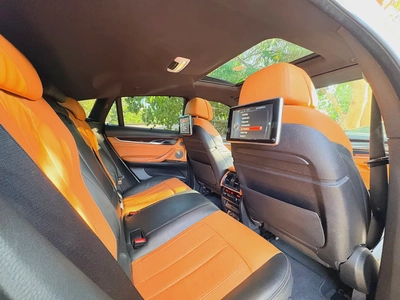 BMW X6 xDrive50i M Sport 2015 GCC Specs-8