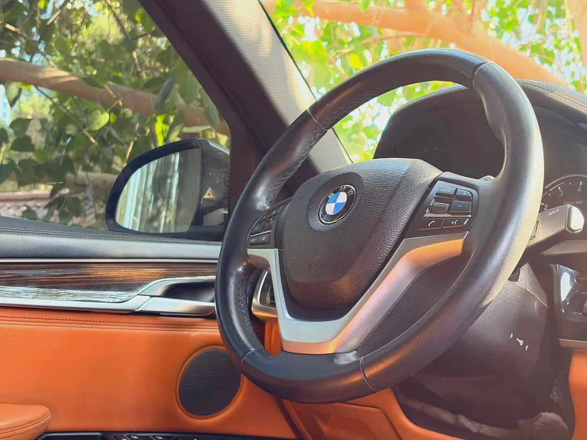 BMW X6 xDrive50i M Sport 2015 GCC Specs-7-7