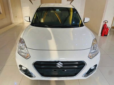 Brand New Suzuki Dzire GL 2025 | GCC Specs | Economical  Reliable-11