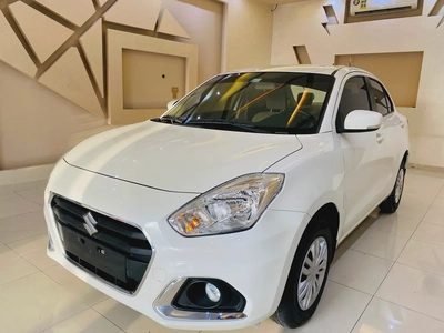 Brand New Suzuki Dzire GL 2025 | GCC Specs | Economical  Reliable-13