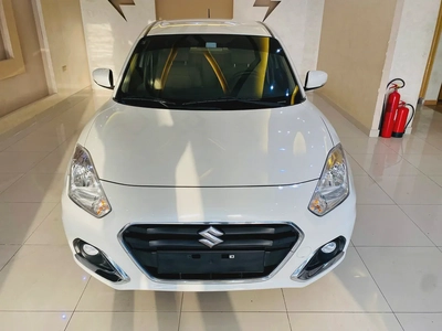 Brand New Suzuki Dzire GL 2025 | GCC Specs | Economical  Reliable-14