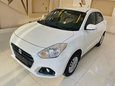 Brand New Suzuki Dzire GL 2025 | GCC Specs | Economical  Reliable-2