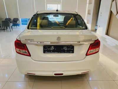 Brand New Suzuki Dzire GL 2025 | GCC Specs | Economical  Reliable-4