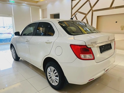 Brand New Suzuki Dzire GL 2025 | GCC Specs | Economical  Reliable-5
