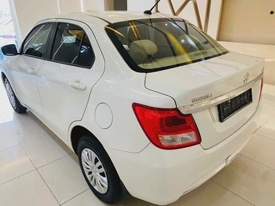 Brand New Suzuki Dzire GL 2025 | GCC Specs | Economical  Reliable-6