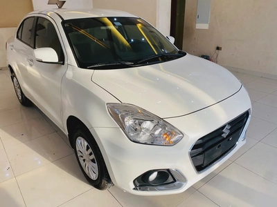 Brand New Suzuki Dzire GL 2025 | GCC Specs | Economical  Reliable-8