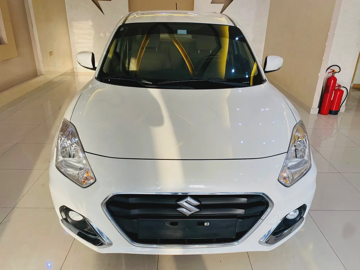 Brand New Suzuki Dzire GL 2025 | GCC Specs | Economical  Reliable-11-11